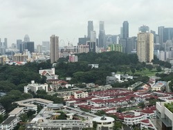 Regency Suites (D3), Apartment #163772582